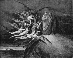 Gazing at the Winter Moon